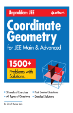 Unproblem JEE Coordinate Geometry For JEE Main &amp; Advanced