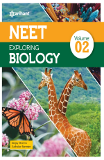 NEET Exploring Biology Vol.-2
