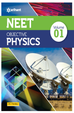NEET Objective Physics Vol.-1
