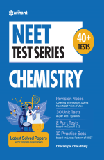NEET TEST SERIES CHEMISTRY