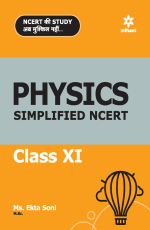 Physics Simplified NCERT Class 11