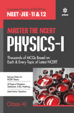 Master the NCERT Physics -1 Class XI
