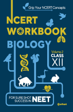 NCERT WORKBOOK Biology Volume 2 Class 12