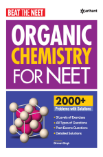 BEAT THE NEET ORGANIC CHEMISTRY FOR NEET