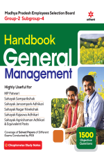 MPESB Handbook General Management