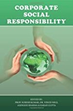 CORPORATE SOCIAL RESPONSIBILITY