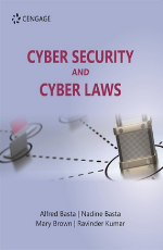 Cyber Security and Cyber Laws