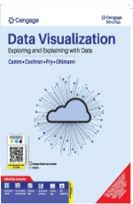 Data Visualization: Exploring and Explaining with Data with MindTap