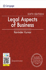 Legal Aspects of Business