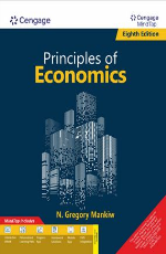 Principles of Economics with MindTap