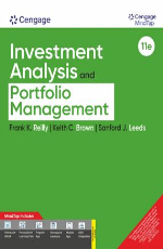 Investment Analysis and Portfolio Management with MindTap