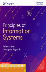 Principles of Information Systems with MindTap