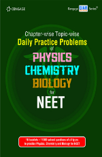 Chapter-wise Topic-wise DPP of PCB for NEET