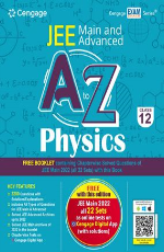 JEE Main and Advanced A to Z Physics: Class 12