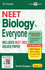 NEET Biology for Everyone: Class 12