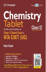 Chemistry Tablet: Class 12