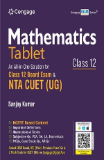 Mathematics Tablet: Class 12