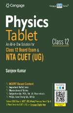 Physics Tablet: Class 12