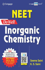 NEET Do Well Inorganic Chemistry