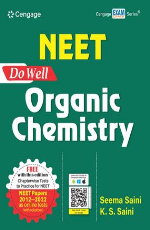 NEET Do Well Organic Chemistry