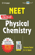 NEET Do Well Physical Chemistry