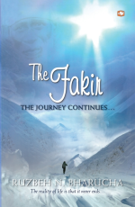 Fakir: The Journey Continues...
