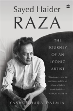 Sayed Haider Raza : The Journey of an Iconic Artist