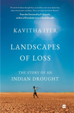 Landscapes of Loss : The Story of an Indian Drought