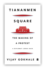 Tiananmen Square : The Making of a Protest