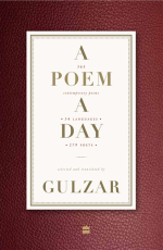 A Poem a Day : 365 Contemporary Poems 34 Languages 279 Poets