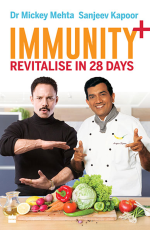 Immunity+ :Revitalise in 28 Days