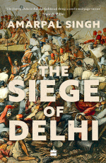 The Siege of Delhi
