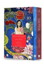 Parva Duology Box Set : Adi Parva &amp; Sauptik