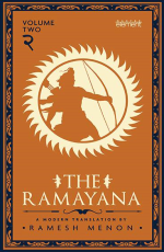 The Ramayana : A Modern Translation (Volume II)