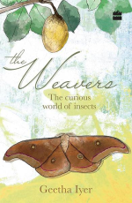 The Weavers : The Curious World of Insects