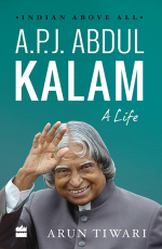 A.P.J. Abdul Kalam : A Life