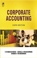 Corporate Accounting, 6th Edition &#160;&#160;&#160;&#160;&#160;&#160;&#160;&#160;&#160;&#160;&#160;&#160;&#160;&#160;&#160;&#160;&#160;&#160;&#160;&#160;&#160;&#160;&#160;&#160;&#160;&#160;&#160;&#160;&#160;&#160;&#160;&#160;&#160;&#160;&#160;&#160;