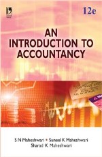 An Introduction to Accountancy, 12th Edition &#160;&#160;&#160;&#160;&#160;&#160;&#160;&#160;&#160;&#160;&#160;&#160;&#160;&#160;&#160;&#160;&#160;&#160;&#160;&#160;&#160;&#160;&#160;&#160;&#160;&#160;&#160;&#160;&#160;&#160;&#160;&#160;&#160;&#160;&