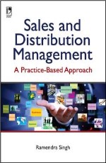 Sales and Distribution Management &#160;&#160;&#160;&#160;&#160;&#160;&#160;&#160;&#160;&#160;&#160;&#160;&#160;&#160;&#160;&#160;&#160;&#160;&#160;&#160;&#160;&#160;&#160;&#160;&#160;&#160;&#160;&#160;&#160;&#160;&#160;&#160;&#160;&#160;&#160;&#160;
