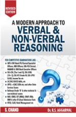 A Modern Approach to Verbal &amp; Non-Verbal Reasoning (2 Colour Edition) &#160;&#160;&#160;&#160;&#160;&#160;&#160;&#160;&#160;&#160;