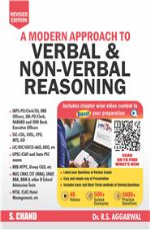 A Modern Approach to Verbal &amp; Non-Verbal Reasoning: (Fully Revised Video Edition) 2022
