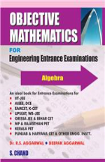 Objective Mathematics for Engineering Entrance Examinations – Algebra &#160;&#160;&#160;&#160;&#160;&#160;&#160;&#160;&#160;&#160;&#160;&#160;&#160;