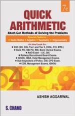Quick Arithmetic, 7th Edition &#160;&#160;&#160;&#160;&#160;&#160;&#160;&#160;&#160;&#160;&#160;&#160;&#160;&#160;&#160;&#160;&#160;&#160;&#160;&#160;&#160;&#160;&#160;&#160;&#160;&#160;&#160;&#160;&#160;&#160;&#160;&#160;&#160;&#160;&#160;&#160;&#16
