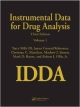 Instrumental Data For Drug Analysis