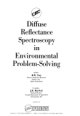 Diffuse Reflectance Spectroscopy Of Environmetnal Problem Solving