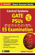Control Systems—GATE, PSUs and ES Examination &#160;&#160;&#160;&#160;&#160;&#160;&#160;&#160;&#160;&#160;&#160;&#160;&#160;&#160;&#160;&#160;&#160;&#160;&#160;&#160;&#160;&#160;&#160;&#160;&#160;&#160;&#160;&#160;&#160;&#160;&#160;&#160;&#160;&#160;