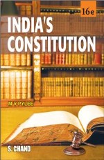 India`s Constitution, 16th Edition &#160;&#160;&#160;&#160;&#160;&#160;&#160;&#160;&#160;&#160;&#160;&#160;&#160;&#160;&#160;&#160;&#160;&#160;&#160;&#160;&#160;&#160;&#160;&#160;&#160;&#160;&#160;&#160;&#160;&#160;&#160;&#160;&#160;&#160;&#160;&#160