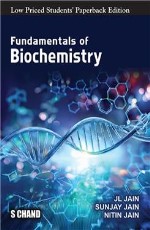 Fundamentals of Biochemistry
