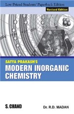 Satya Prakash`s Modern Inorganic Chemistry &#160;&#160;&#160;&#160;&#160;&#160;&#160;&#160;&#160;&#160;&#160;&#160;&#160;&#160;&#160;&#160;&#160;&#160;&#160;&#160;&#160;&#160;&#160;&#160;&#160;&#160;&#160;&#160;&#160;&#160;&#160;&#160;&#160;&#160;&#1