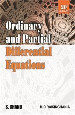 Ordinary and Partial Differential Equations, 20th Edition &#160;&#160;&#160;&#160;&#160;&#160;&#160;&#160;&#160;&#160;&#160;&#160;&#160;&#160;&#160;&#160;&#160;&#160;&#160;&#160;&#160;&#160;&#160;&#160;&#160;&#160;&#160;&#160;&#160;&#160;&#160;&#160;